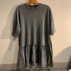 AHH-MAZINGLY SOFT American Eagle Dress.